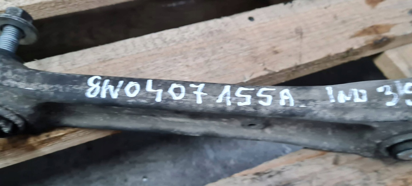 A5 8W arm left front PROSTY lower 8W0407155A A4 B9 8W