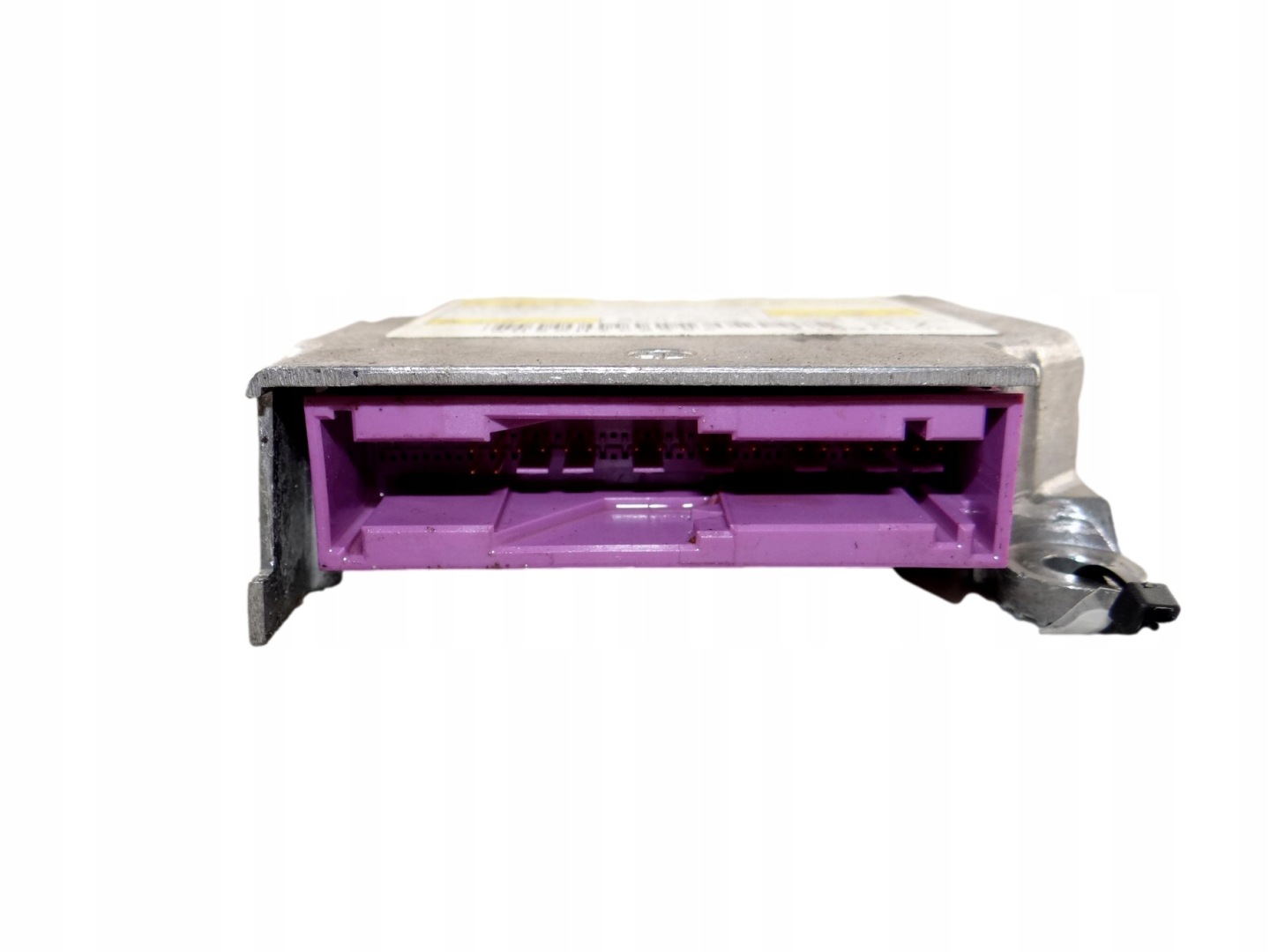 modulo SENSOR airbag CHEVROLET KALOS 96 830 358