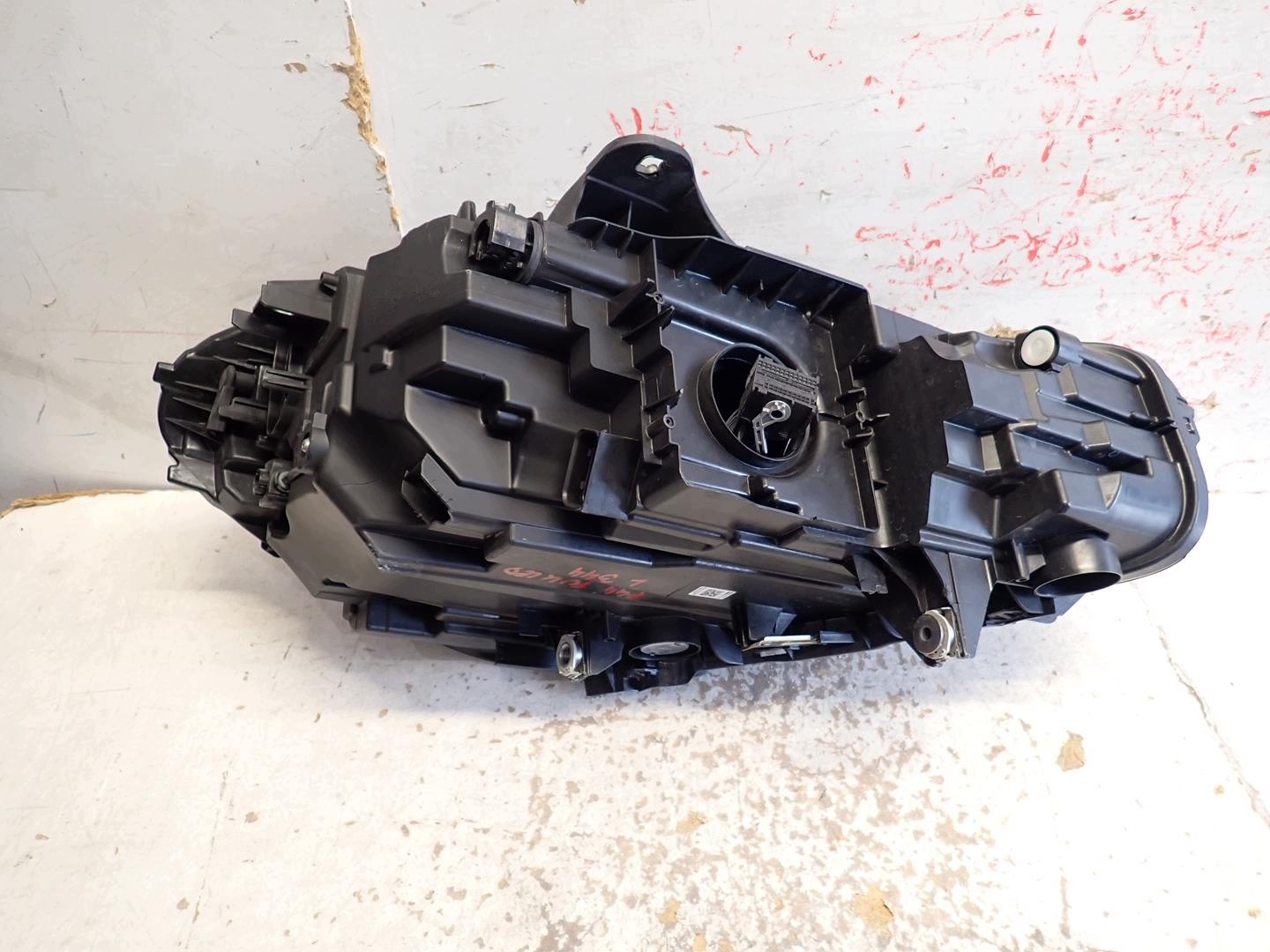 light front front left BMW 2 F44 2019- FULL LED 5A1E063