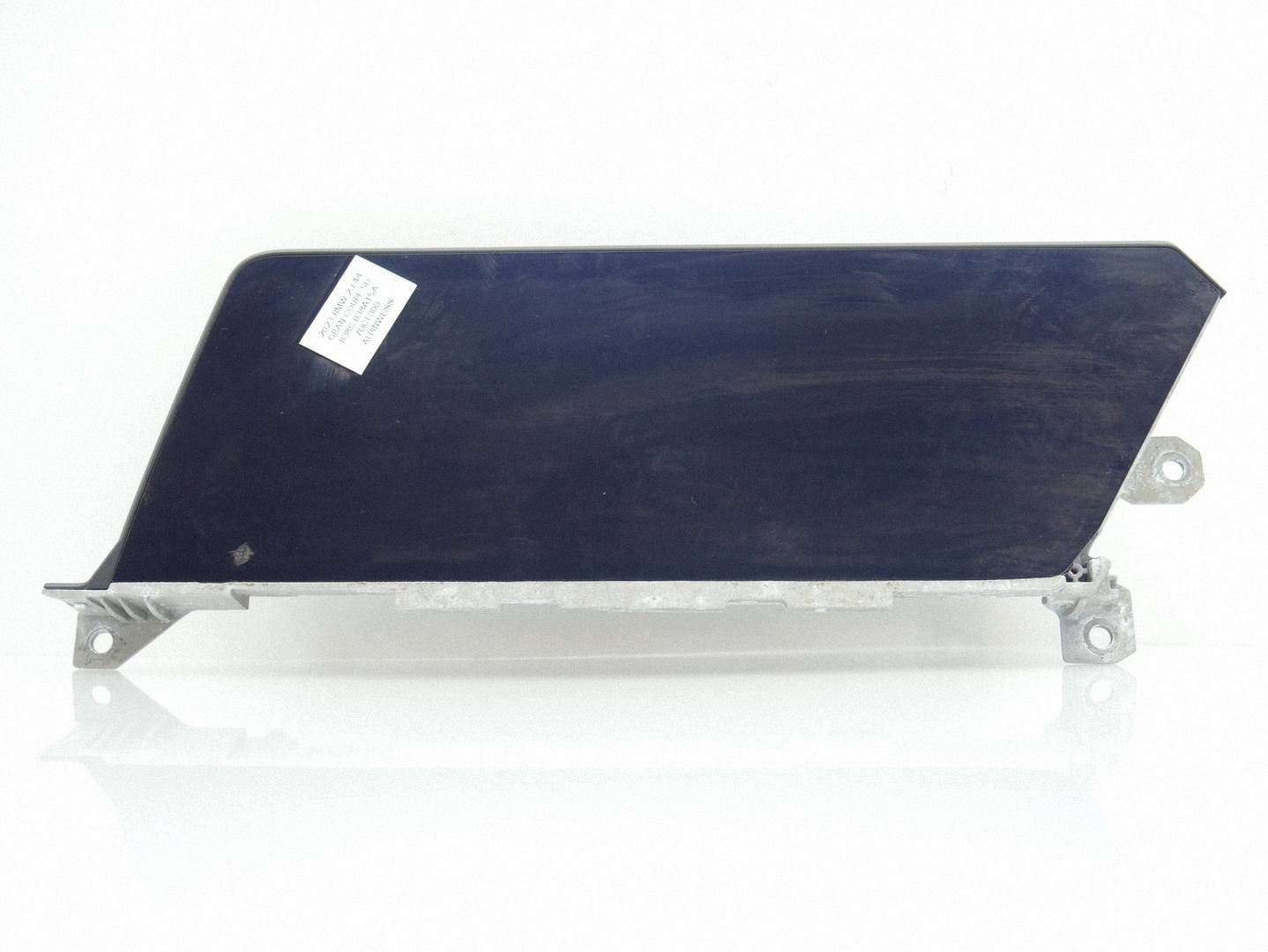 EKRAN bildschirm, radio der navigation BMW 2 F44 5A5EE13 UK