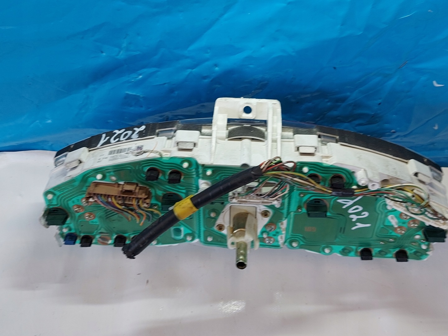 dials clock TOYOTA STARLET 1.3 B 8380010200