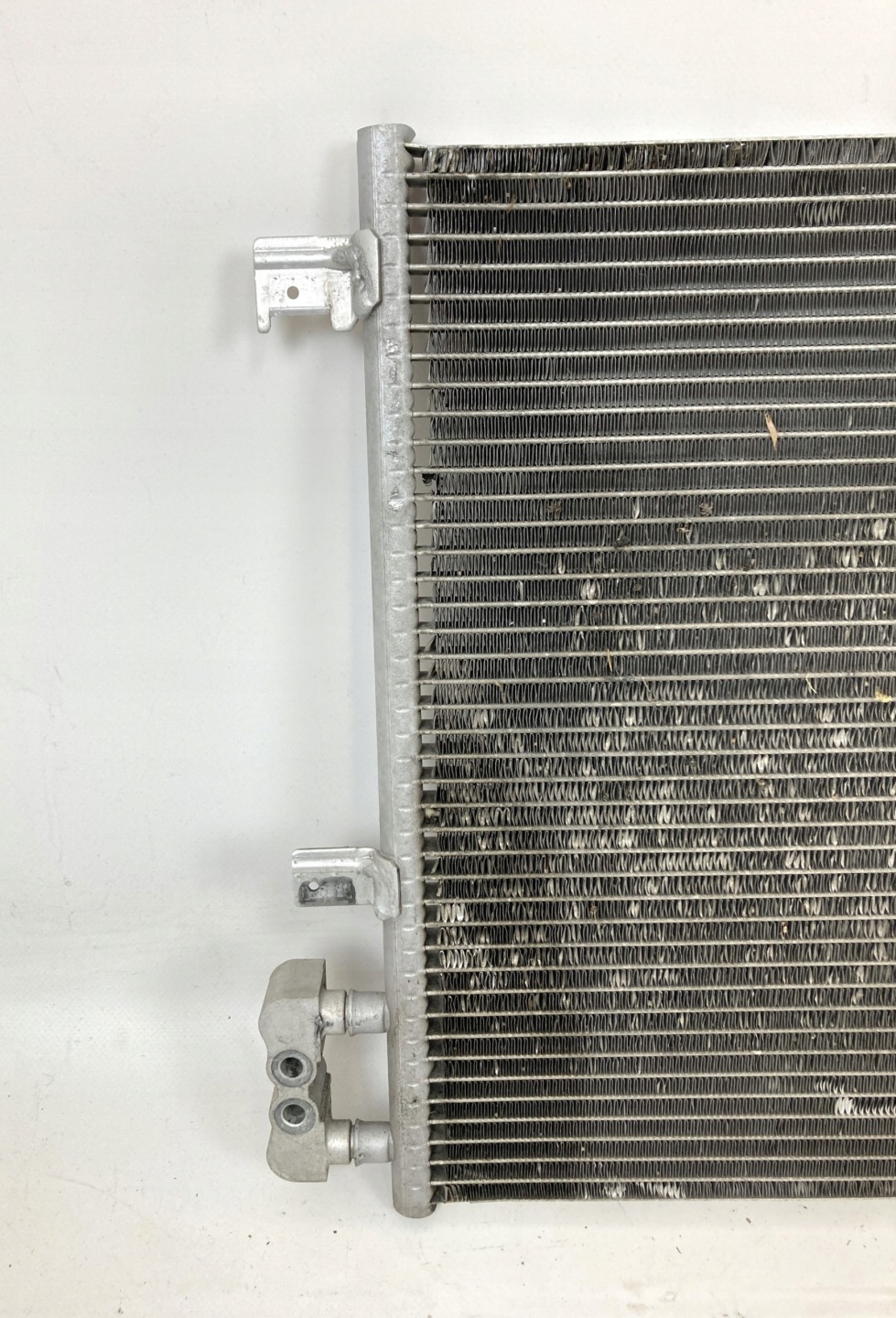 Chevrolet Corvette C7 6.2 Radiateur climatisation 2014-19