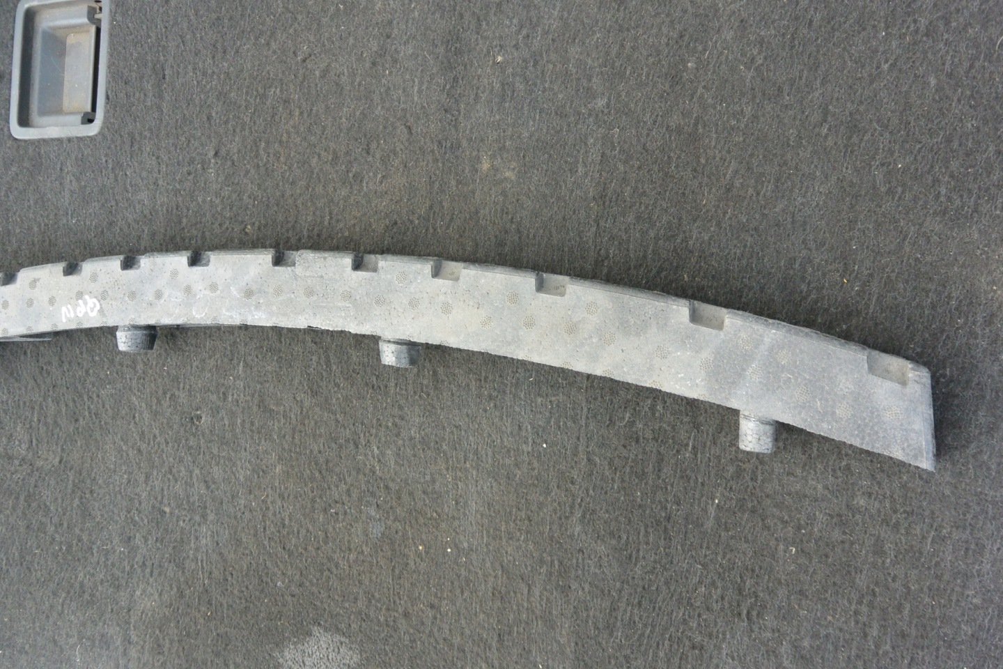 ABSORBER nárazníku předek MASERATI QUATTROPORTE VI