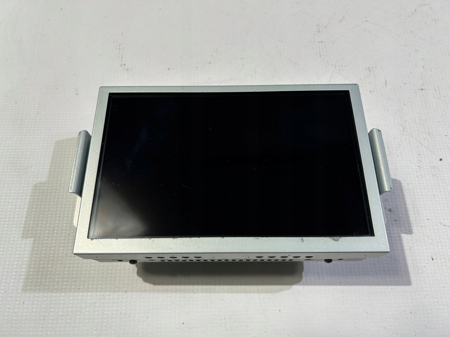Radio Bildschirm, modul Bedienteil der Navigation Sync 3 Ford Explorer V 2016