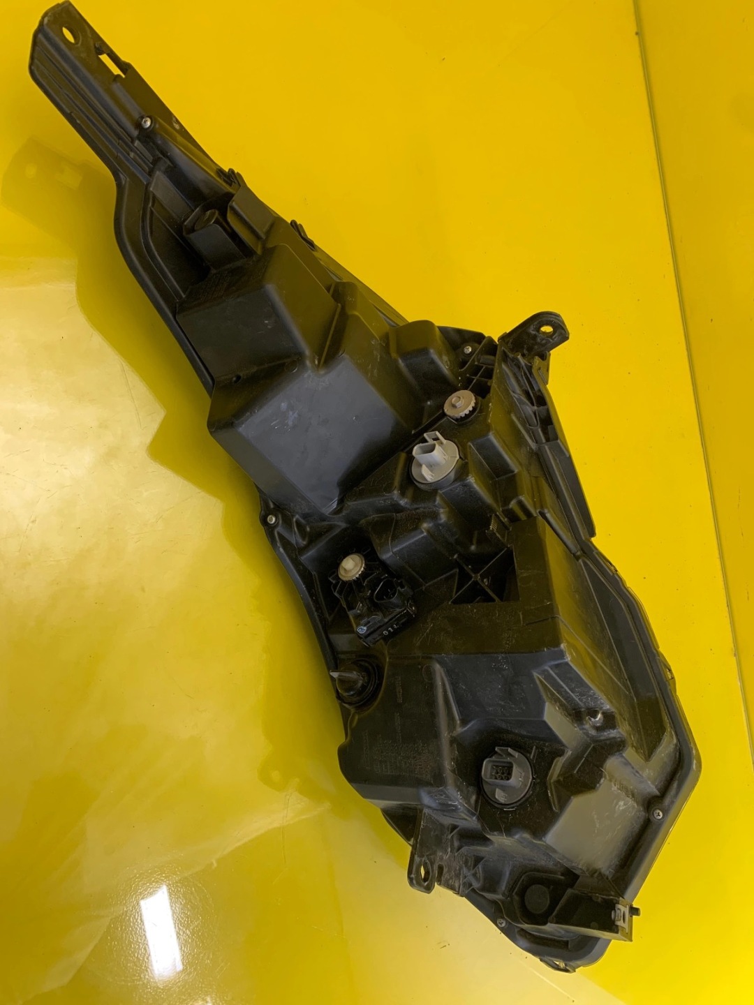 light right Honda HR-V II Lift Full Led 100-62296