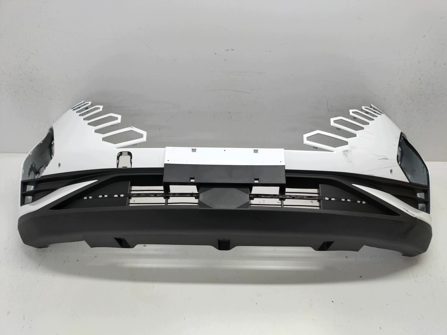 front bumper front OMODA 5 V C5 22