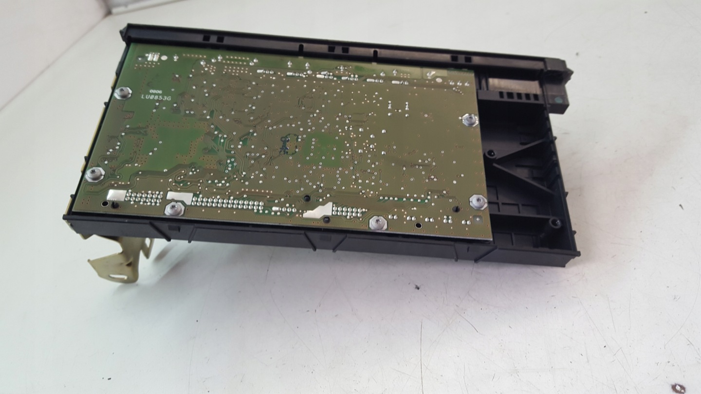 module SAM 2095453301 Mercedes W209