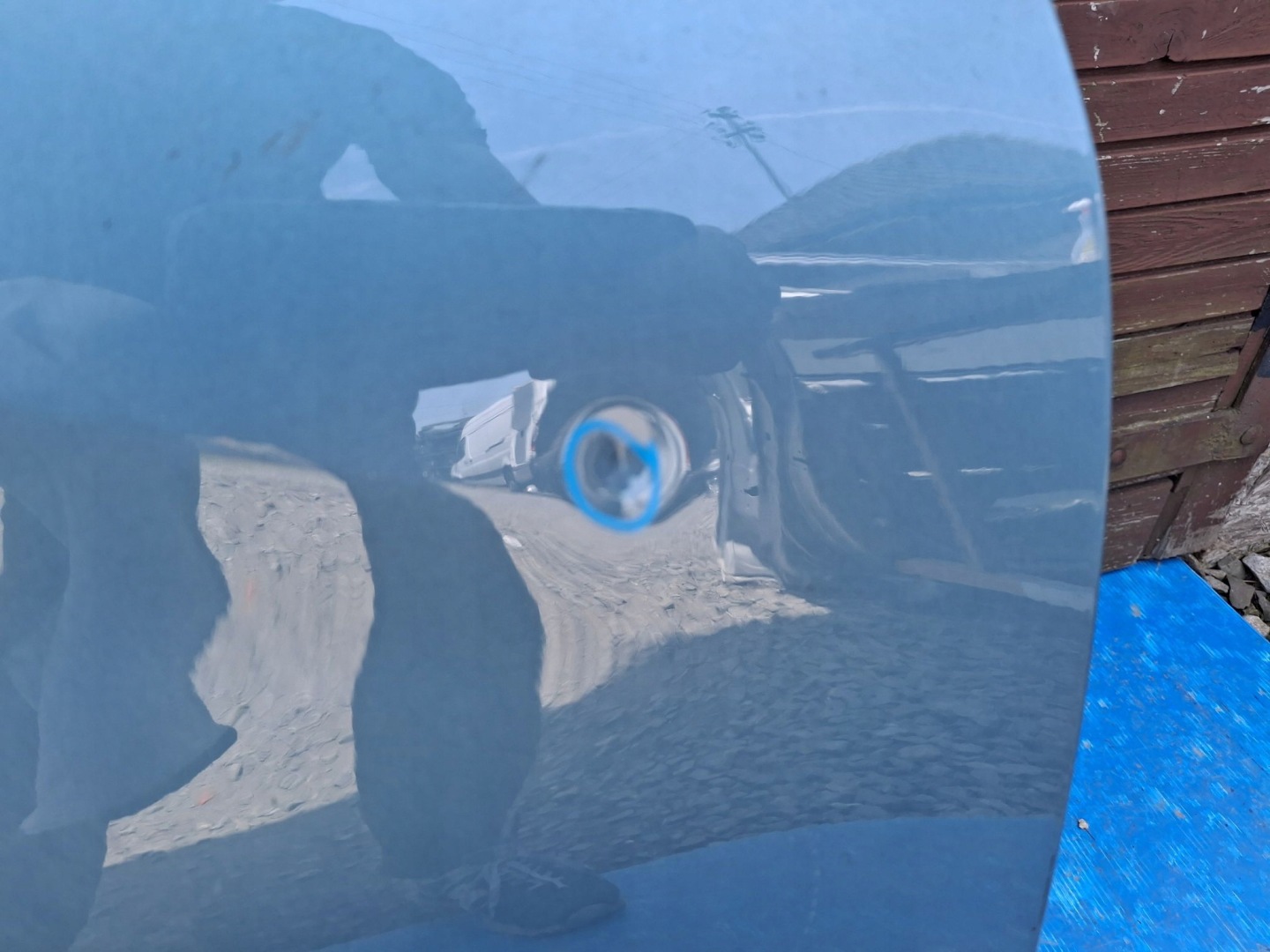door right front HYUNDAI KONA 2017R->