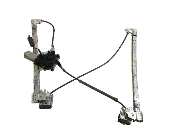 SEAT CORDOBA VARIO window regulator right front