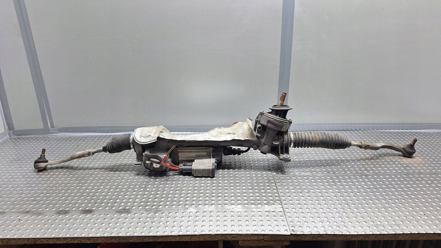servo control 8J1423051E 8J1909143B AUDI TT 8J