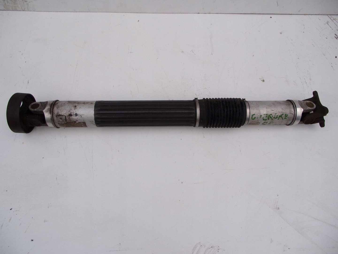 cardan JEEP GRAND CHEROKEE 3,0D 12R
