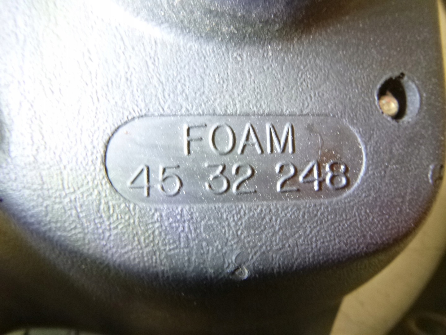 lenkrad + Airbag SAAB 9-3 2.0 1998r. Multifunkcja