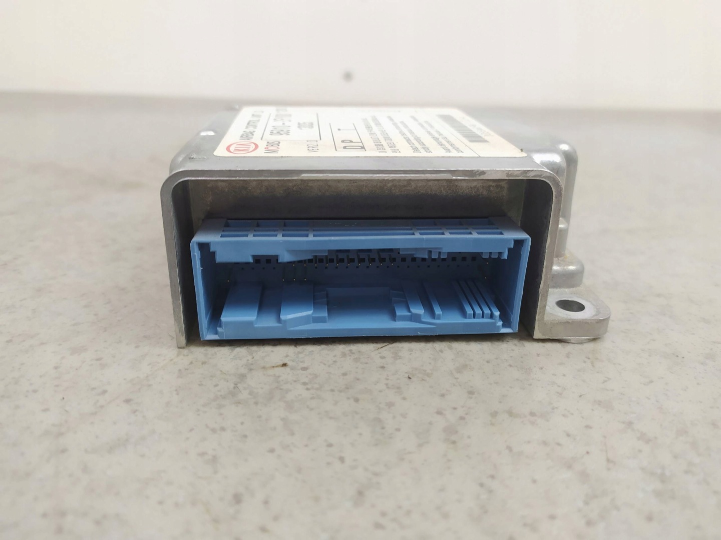 Module SENSOR Airbag KIA CERATO 95910-2F100