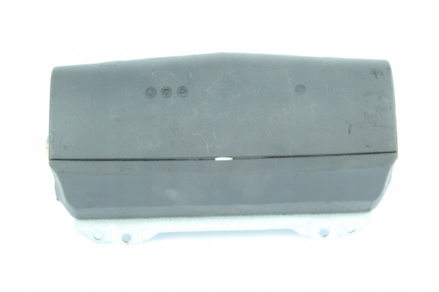airbag POWIETRZNA passeggeri 97BBF042B84AC