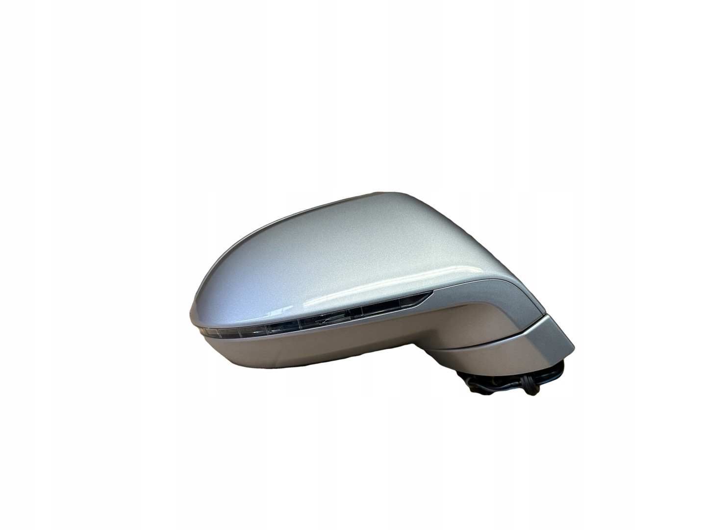 AUDI A7 4G mirror right 12 PIN LZ7G