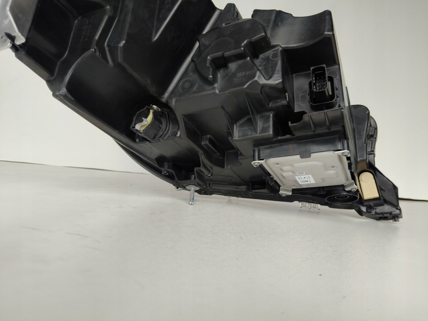 light left REFLEKTOR OPEL CORSA F 23- LIFT FULL LED