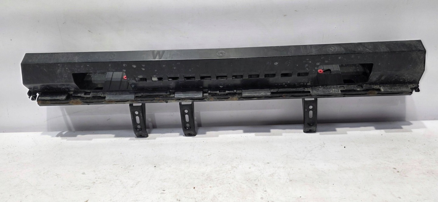 bumper support front ABSORBER TOYOTA HILUX VIII 15- original