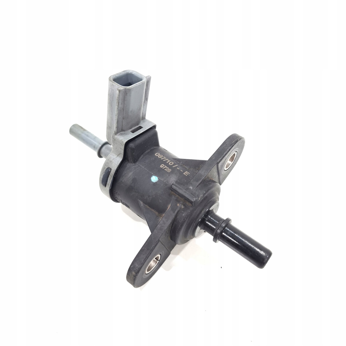 Sensor FAP Renault Trafic Opel Vivaro 2.0 DCI 8200806676