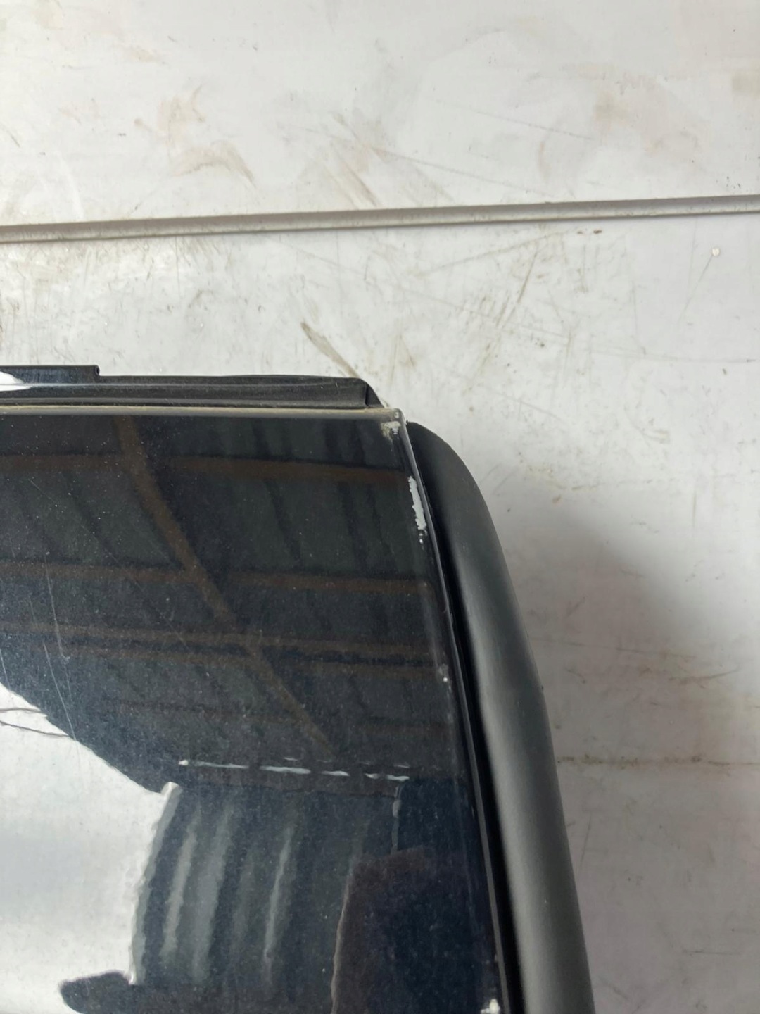 Tür rechts heck TESLA MODEL S PMBL