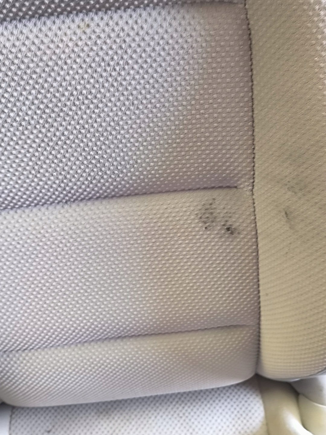 Sitz rechts VW Volkswagen Golf V 3D 04r.