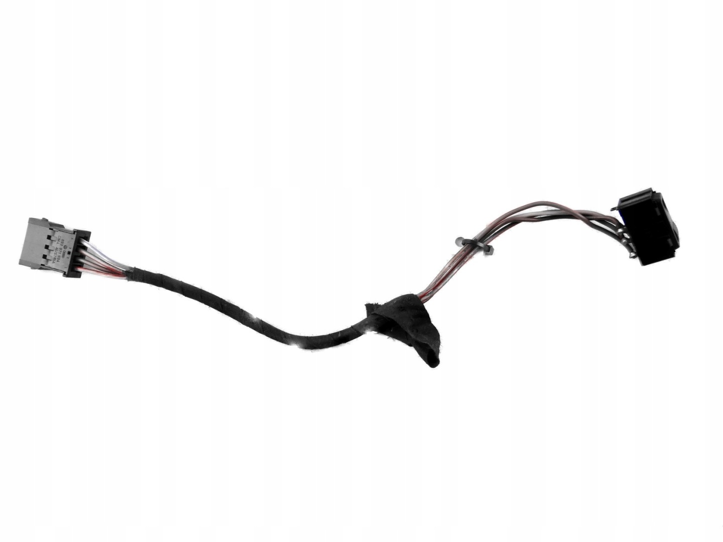 switch of a lock central AUDI A3 8L 8L0 962 1