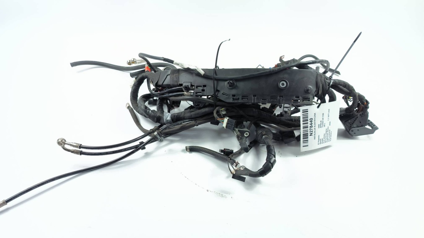 Kabelbaum elektrisch APRILIA TUONO V4 1100