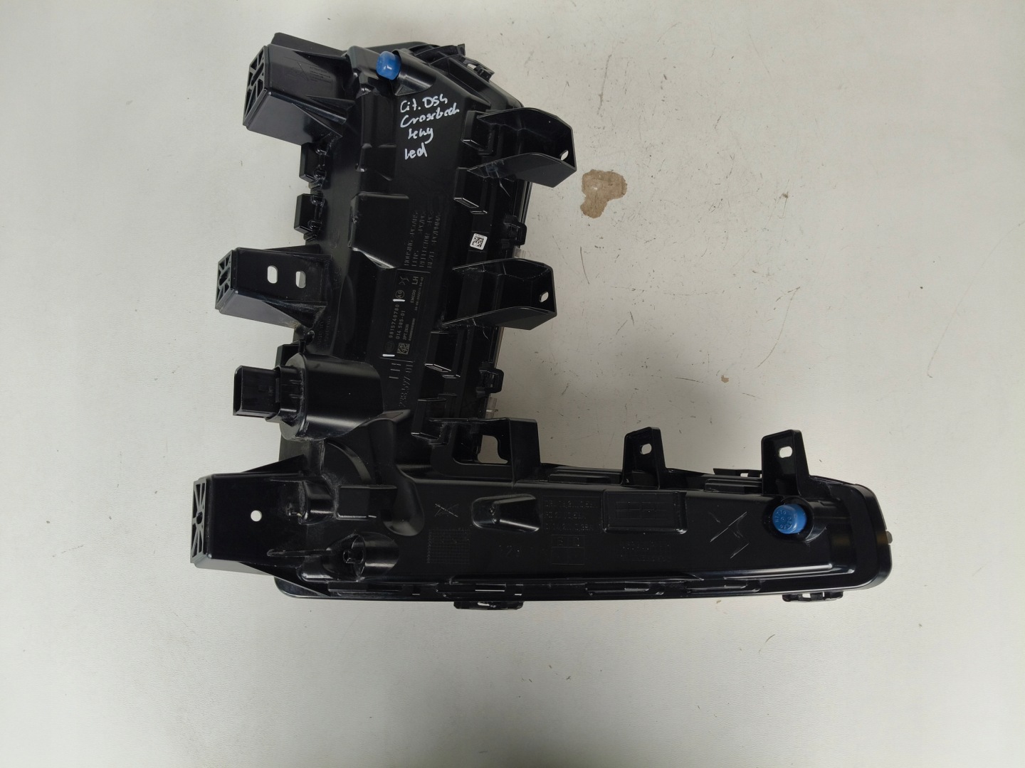 Nebelscheinwerfer links LED DRL CITROEN DS4 CROSSBACK