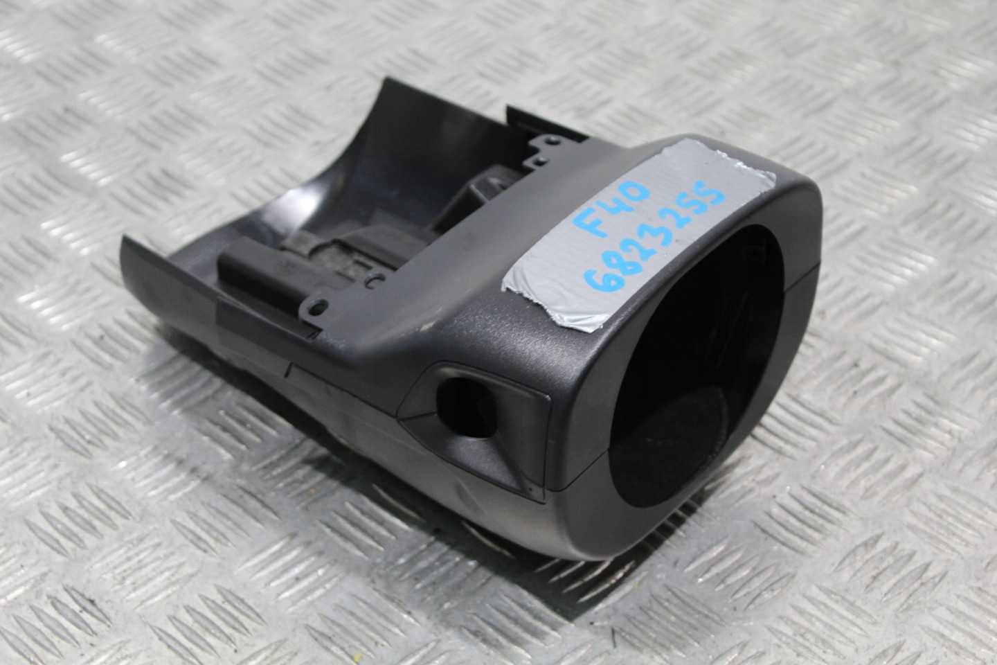 obal volantu BMW 1 M1 F40 6823255