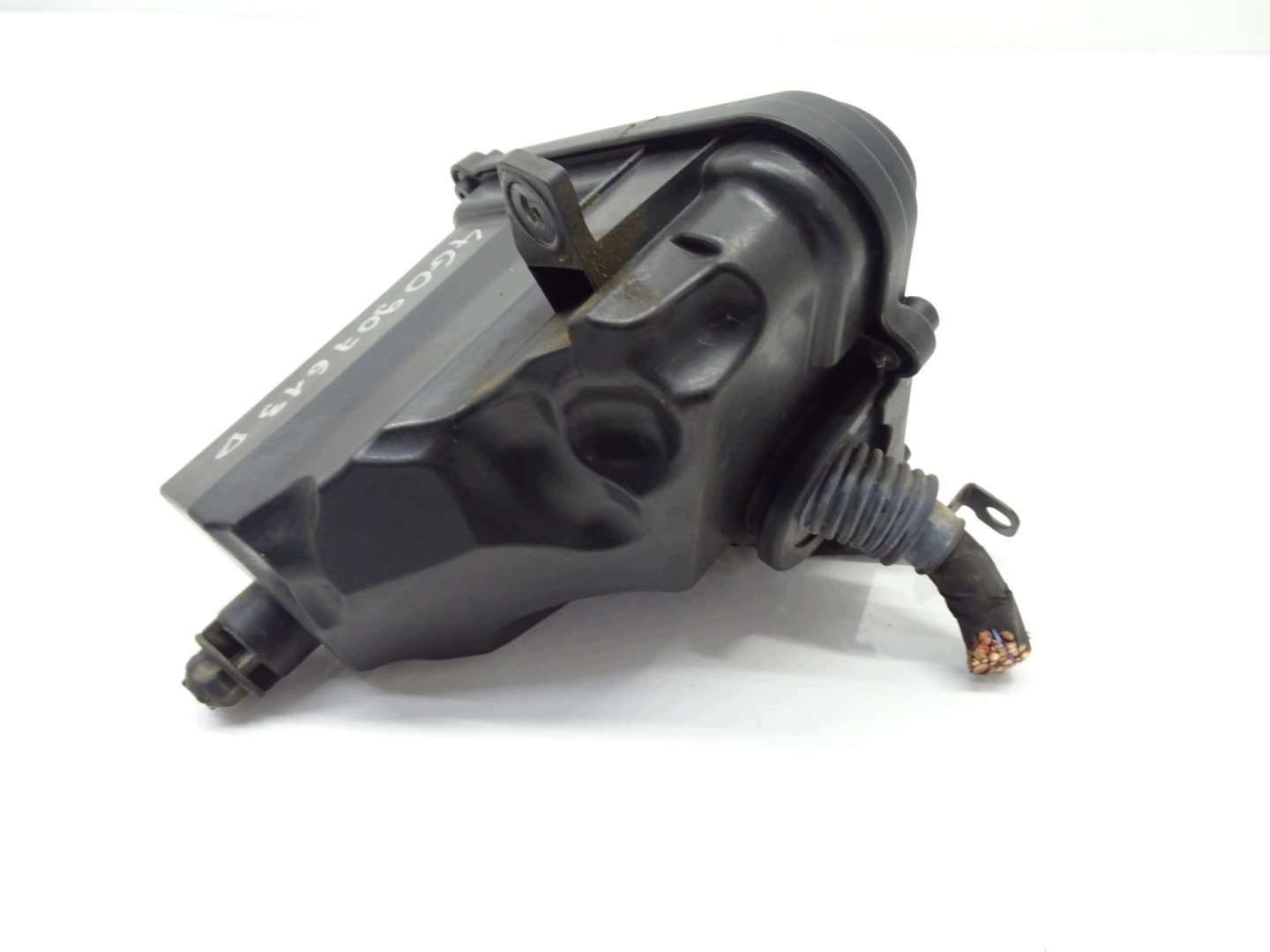 Module fusibles AUDI A6 C7 4G0907613D