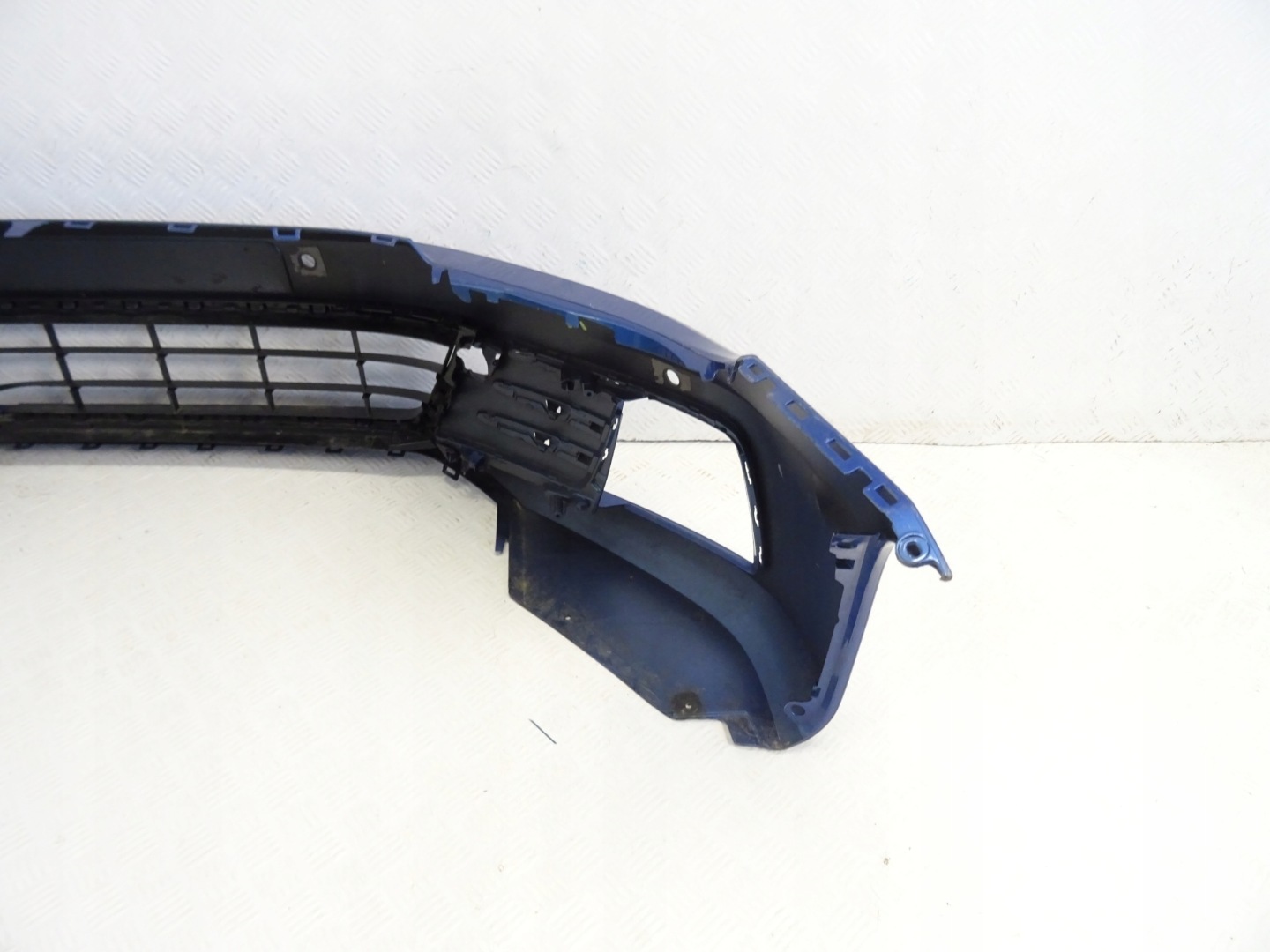VW Scirocco 1K8 LIFT bumper front front