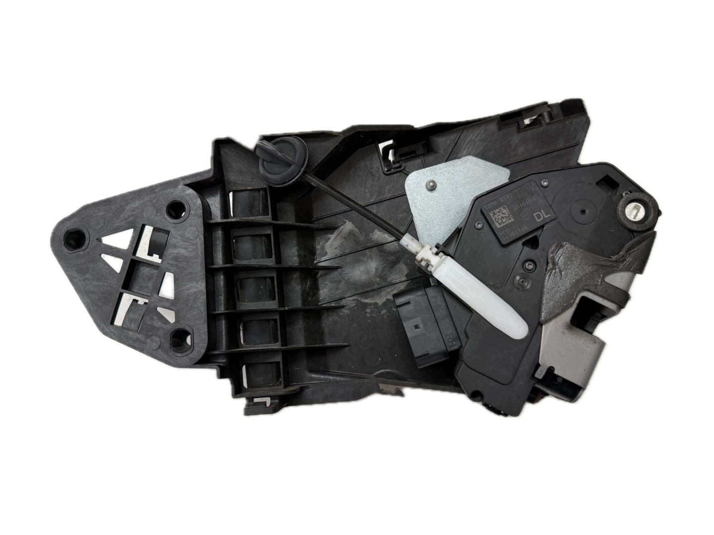 lock door right rear part VOLVO V60 and 31301746