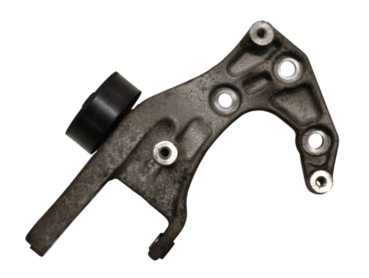 OPEL 1.7 CDTI supporto staffa ROLKI cinghie accessori originale