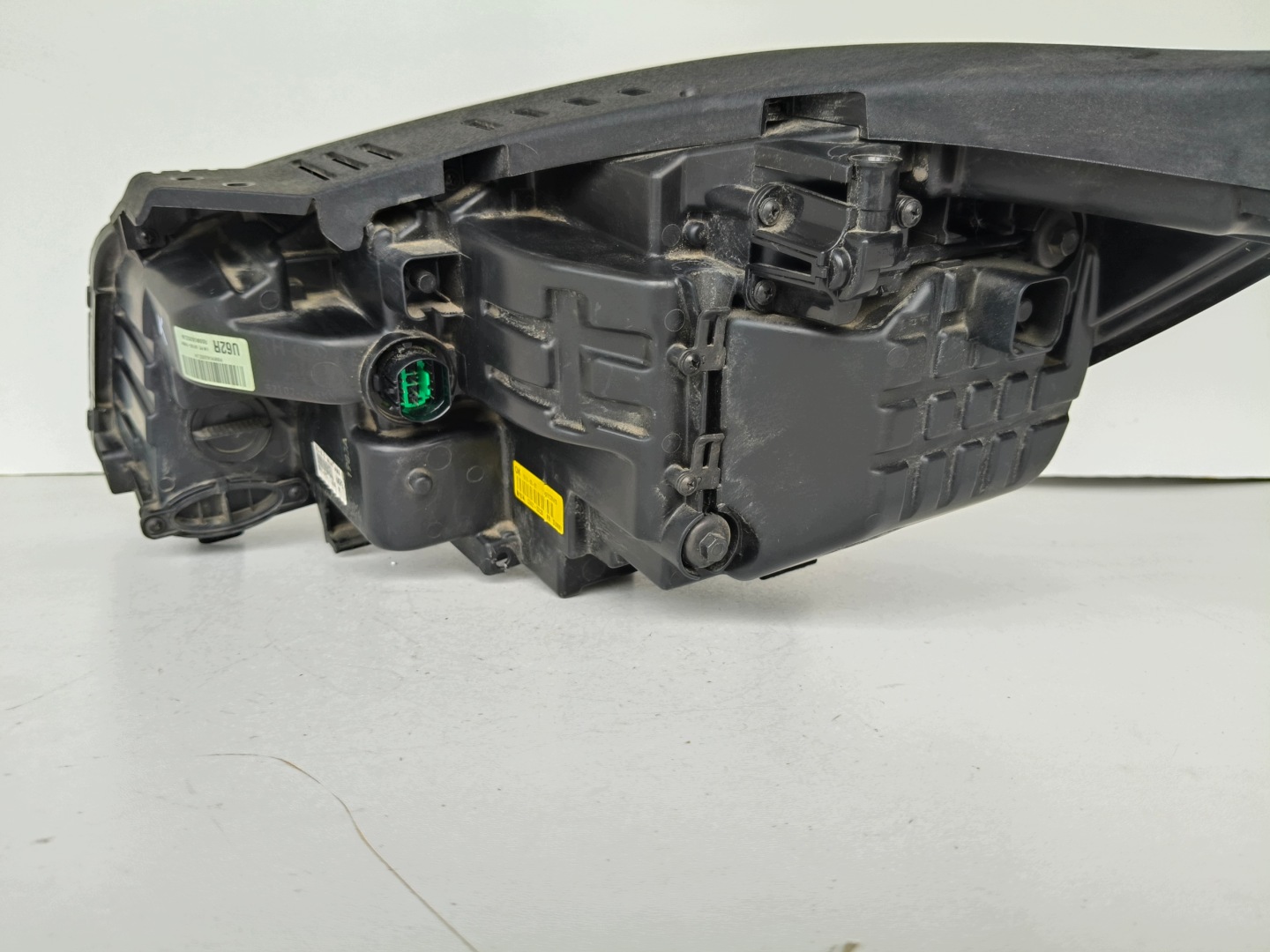 light right REFLEKTOR KIA SORENTO III 18- LIFT FULL LED