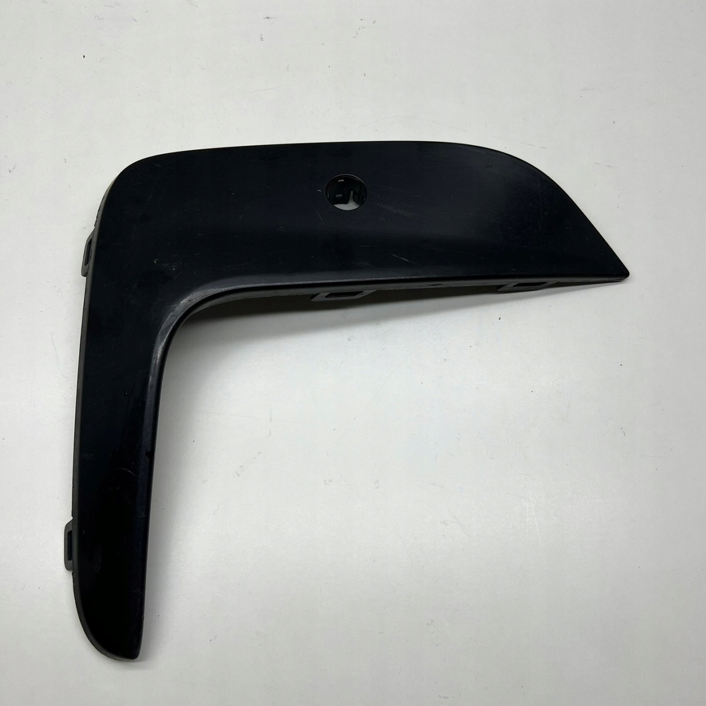 BMW G20 G21 Blende Abdeckung wlotu luft rechts 51118079596 Original