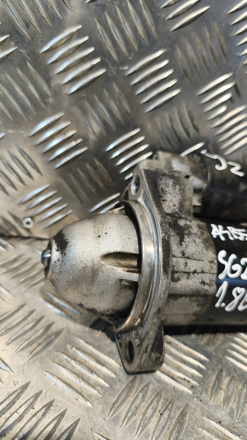 starter AUDI A4B5 1.8B 9z 662123162