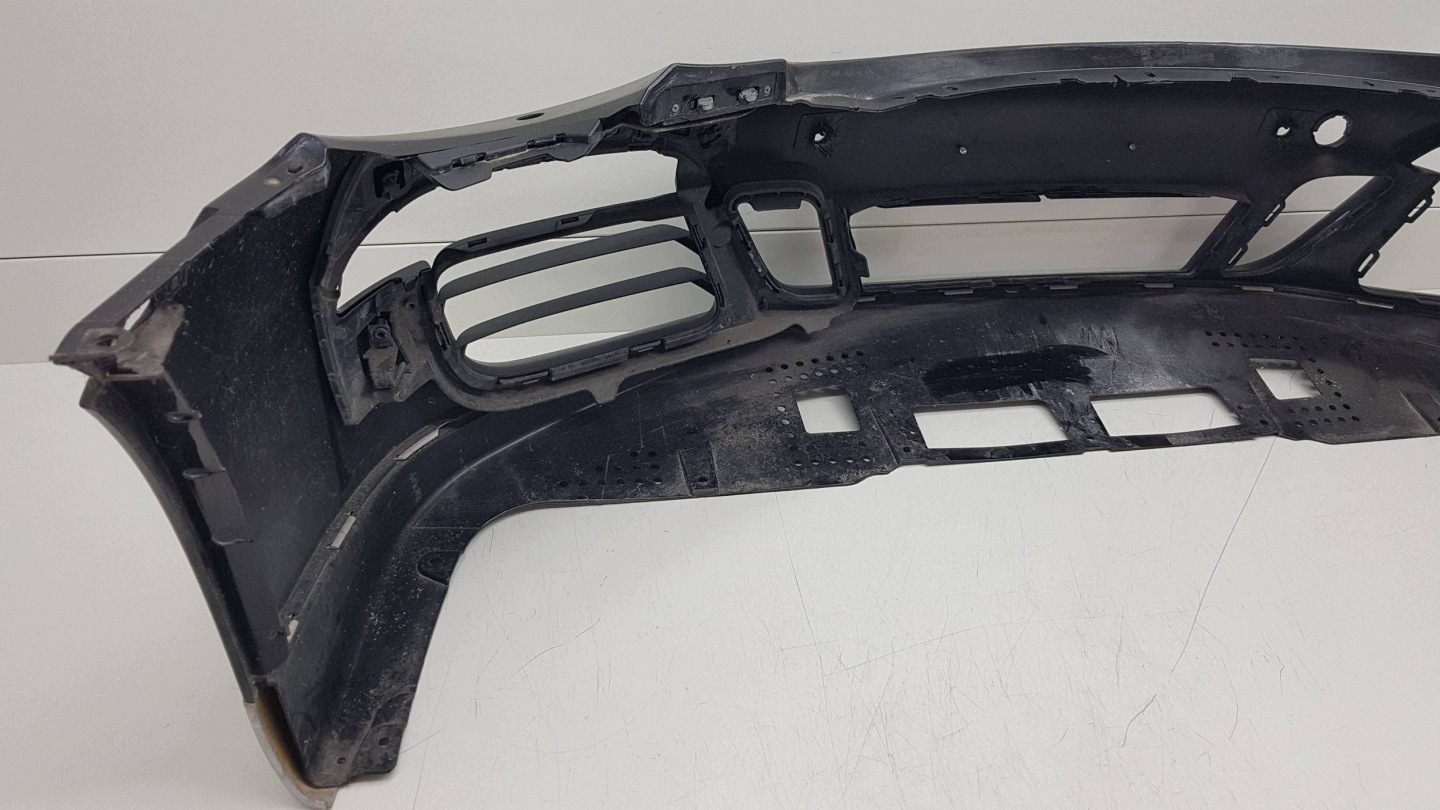 PORSCHE CARRERA 911 991 AERO KIT bumper front 991.505.982.00