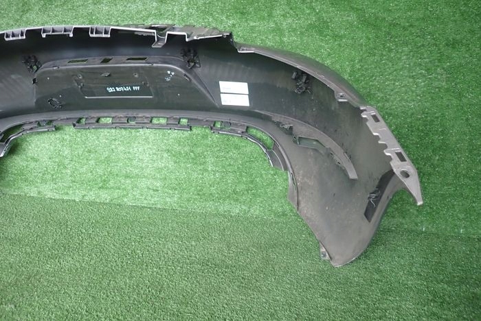 PORSCHE 718 BOXSTER CAYMAN 16- bumper rear rear part