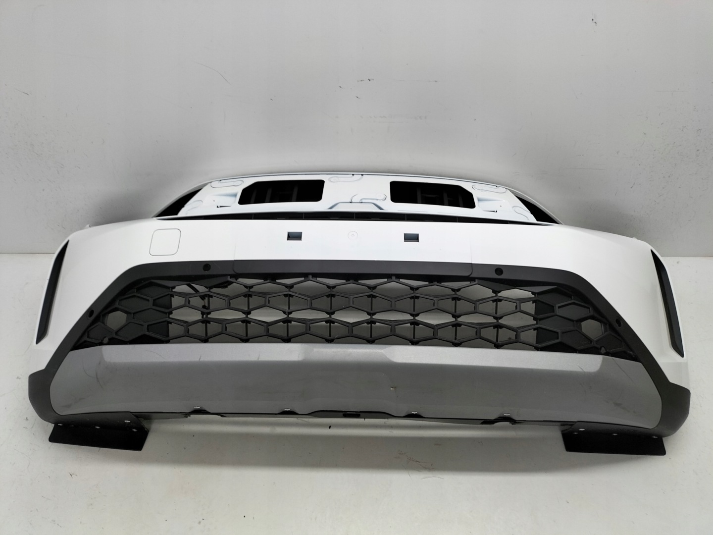 front bumper front OPEL FRONTERA C 24