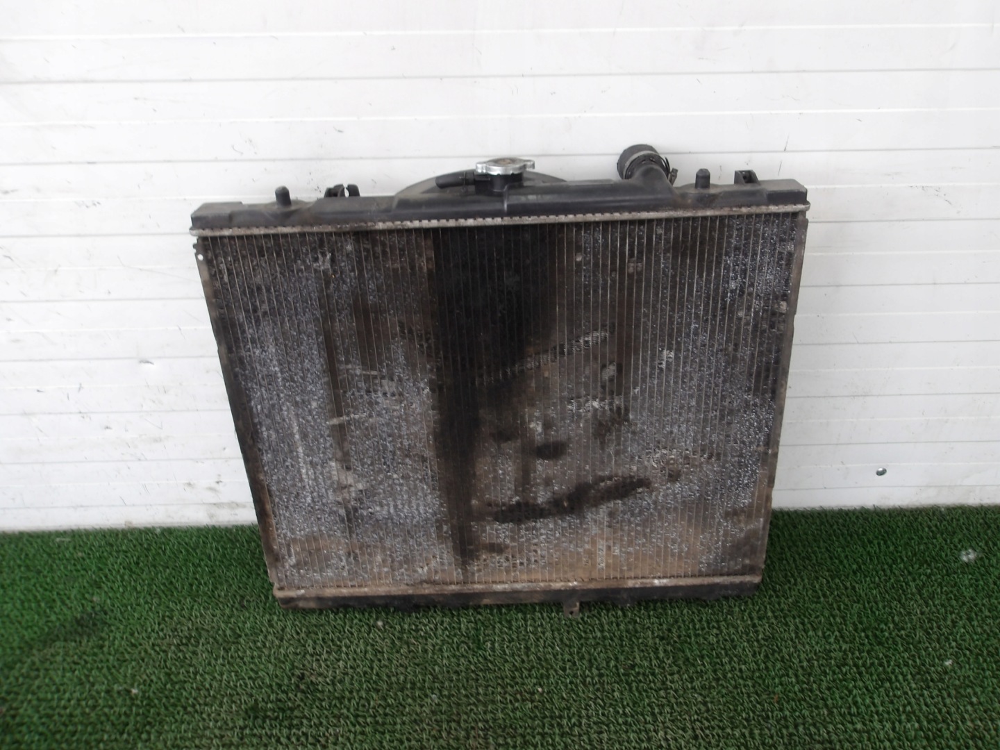 SUZUKI JIMNY III 1.3 water cooler original