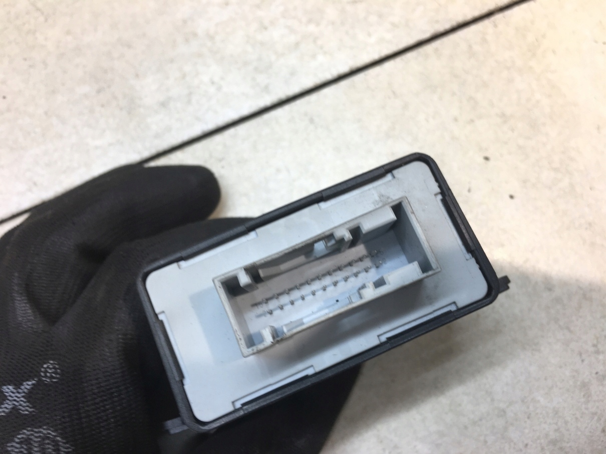 Bedienteil Leuchten AUDI A4 B7 8P0907357D
