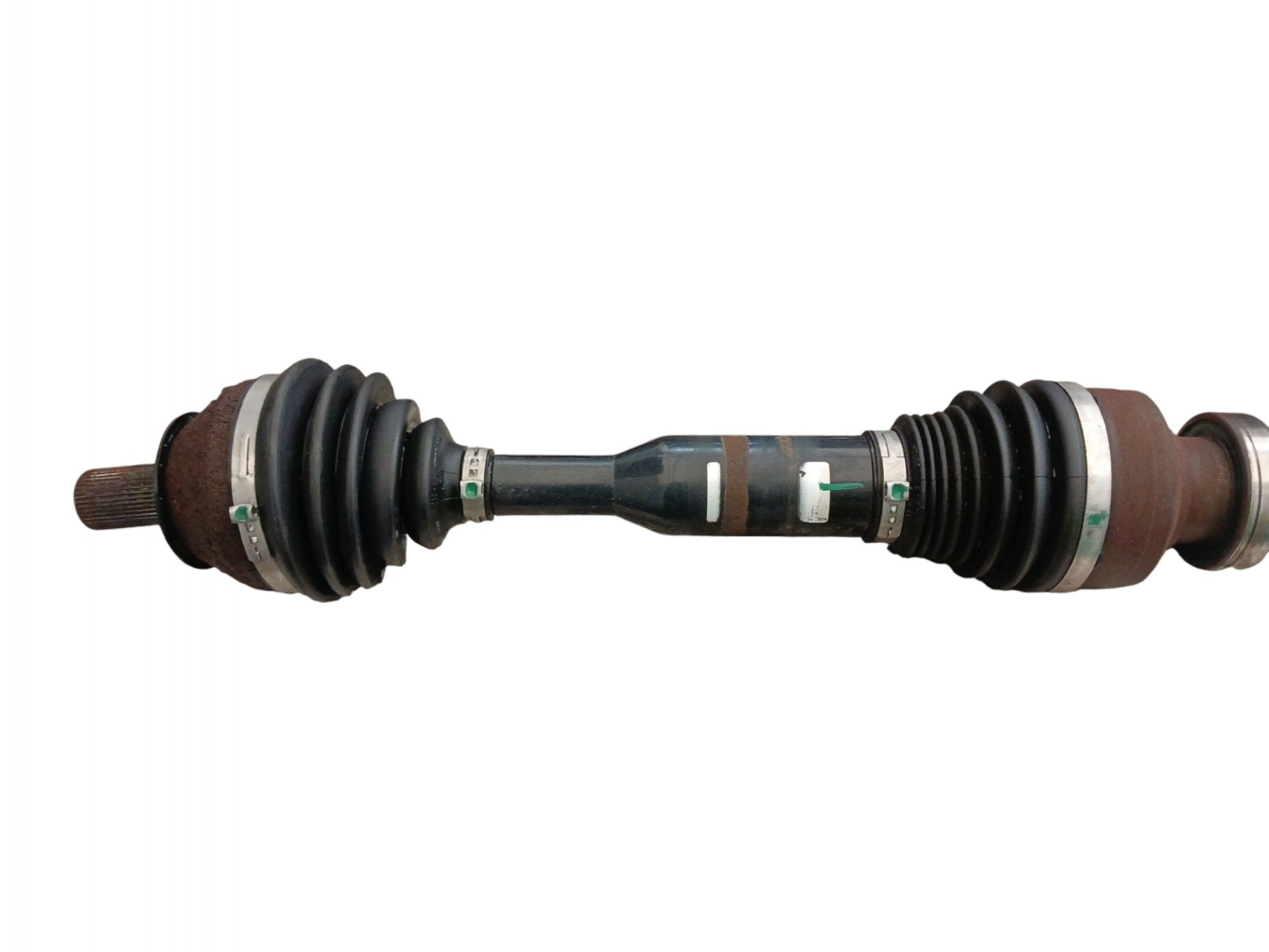 joint semi-axis right front VOLVO XC60 and 2.4 D4 181KM