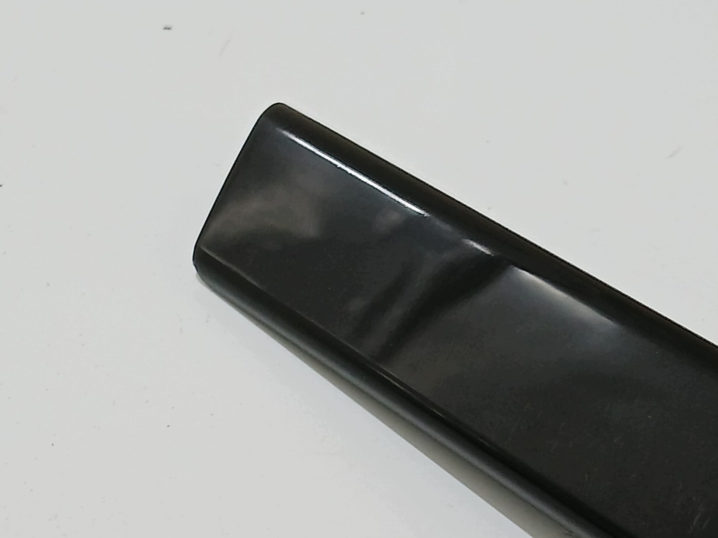 moulding cover pillar left rear part BMW I3 7288987