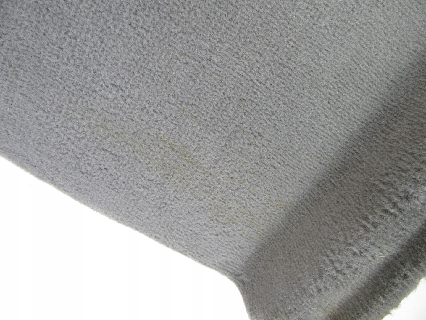 side cover upholstery boot left BMW e61