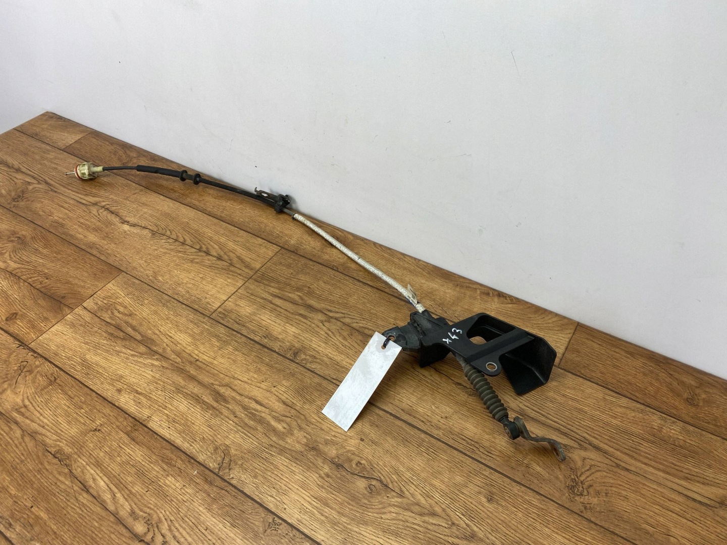 Bowdenzug Schalt getriebe Ram 1500 DT 2019+