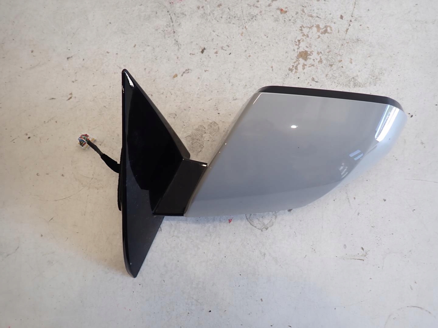 mirror left HYUNDAI IONIQ 5 2021- 10PIN