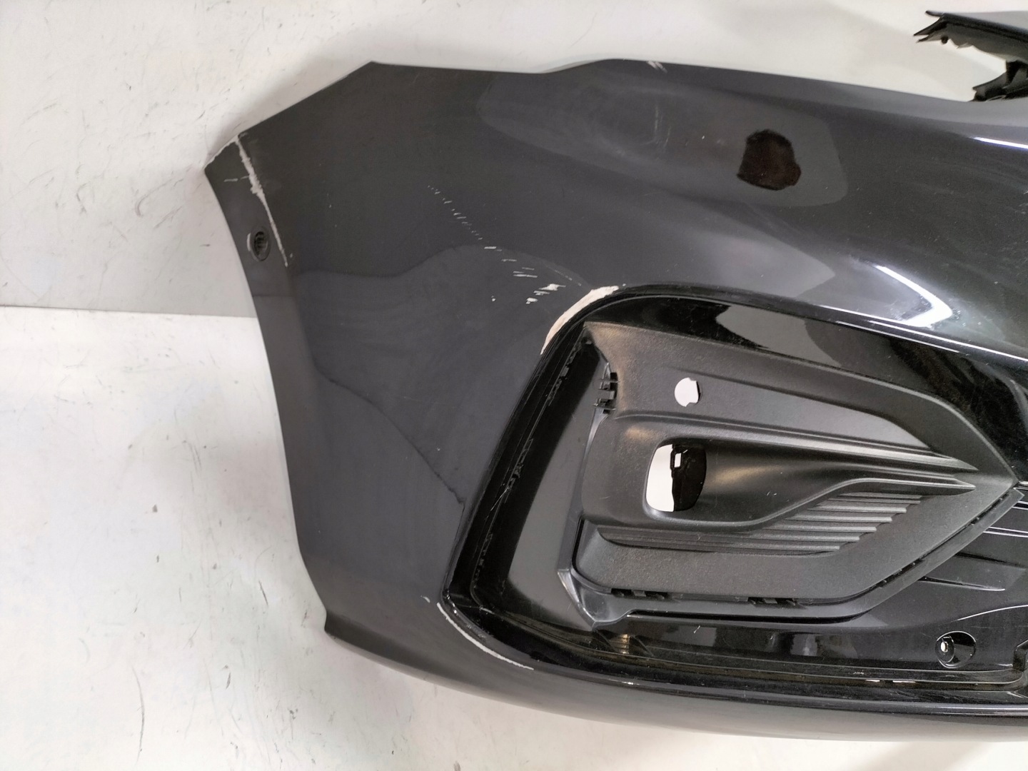 lökhárító elülsö eleje FORD FOCUS MK4 18- ST