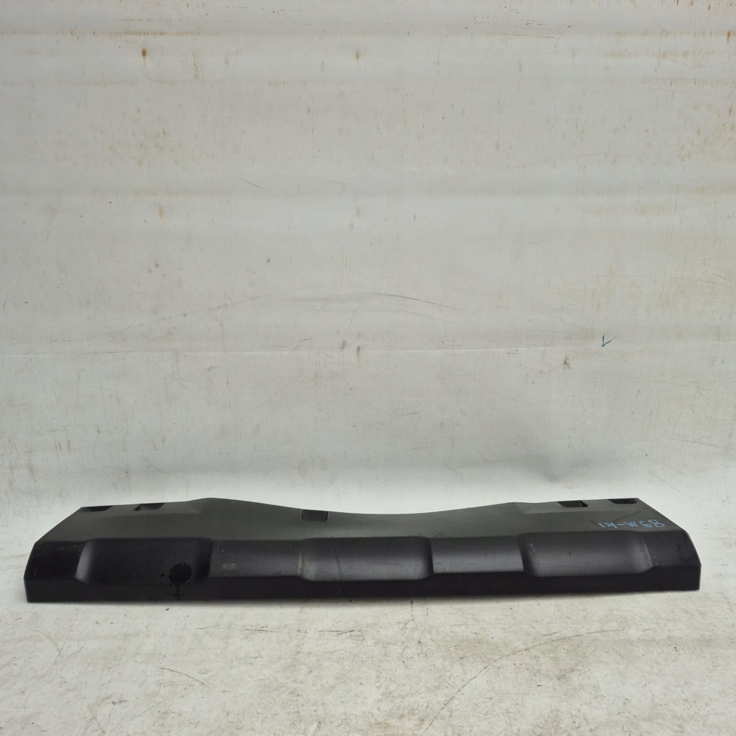 SUBARU OUTBACK 16- spoiler accessori Paraurti posteriore 57734AL040