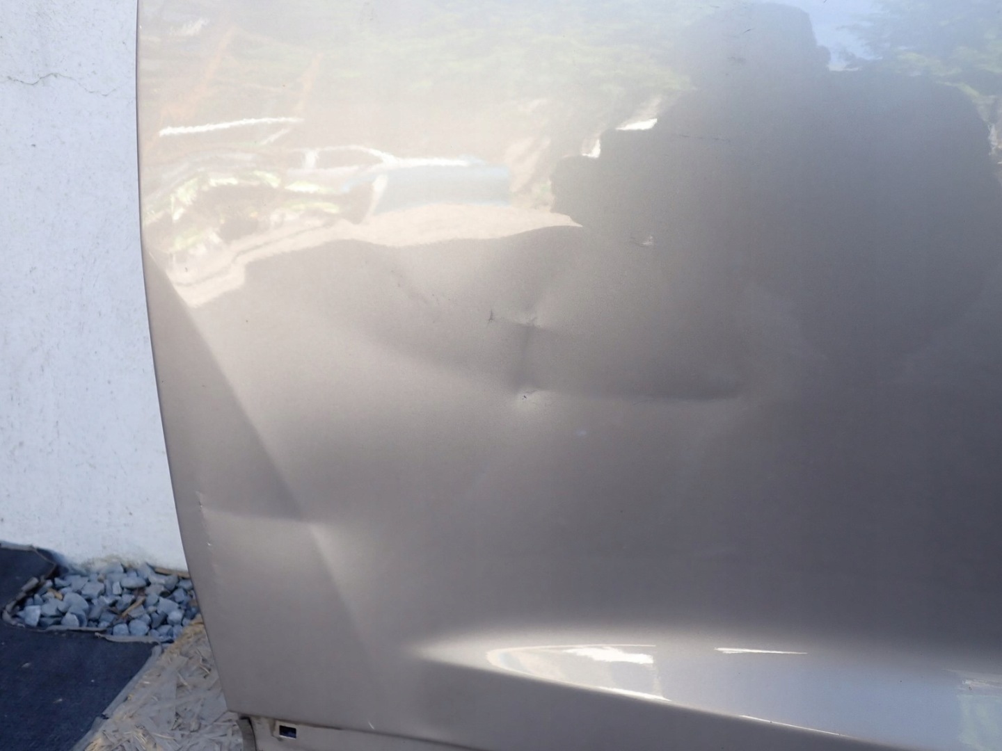 door left front left front HYUNDAI TUCSON 3 III TL TLE 2015-2021R