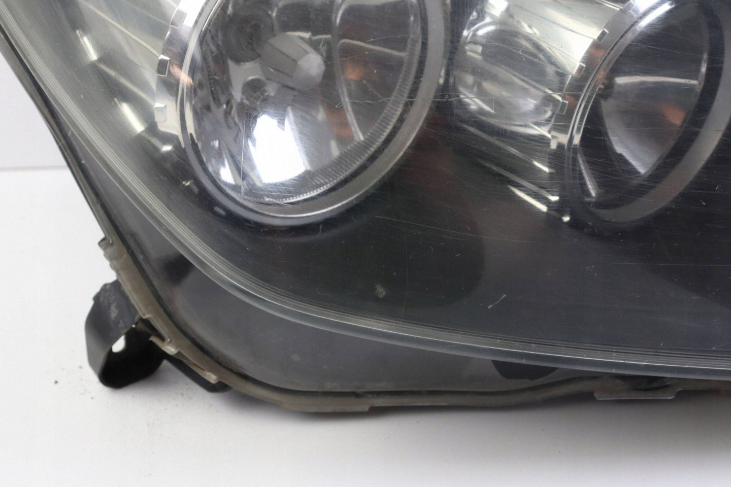 OPEL ASTRA H REFLEKTOR light front right front EUROPA