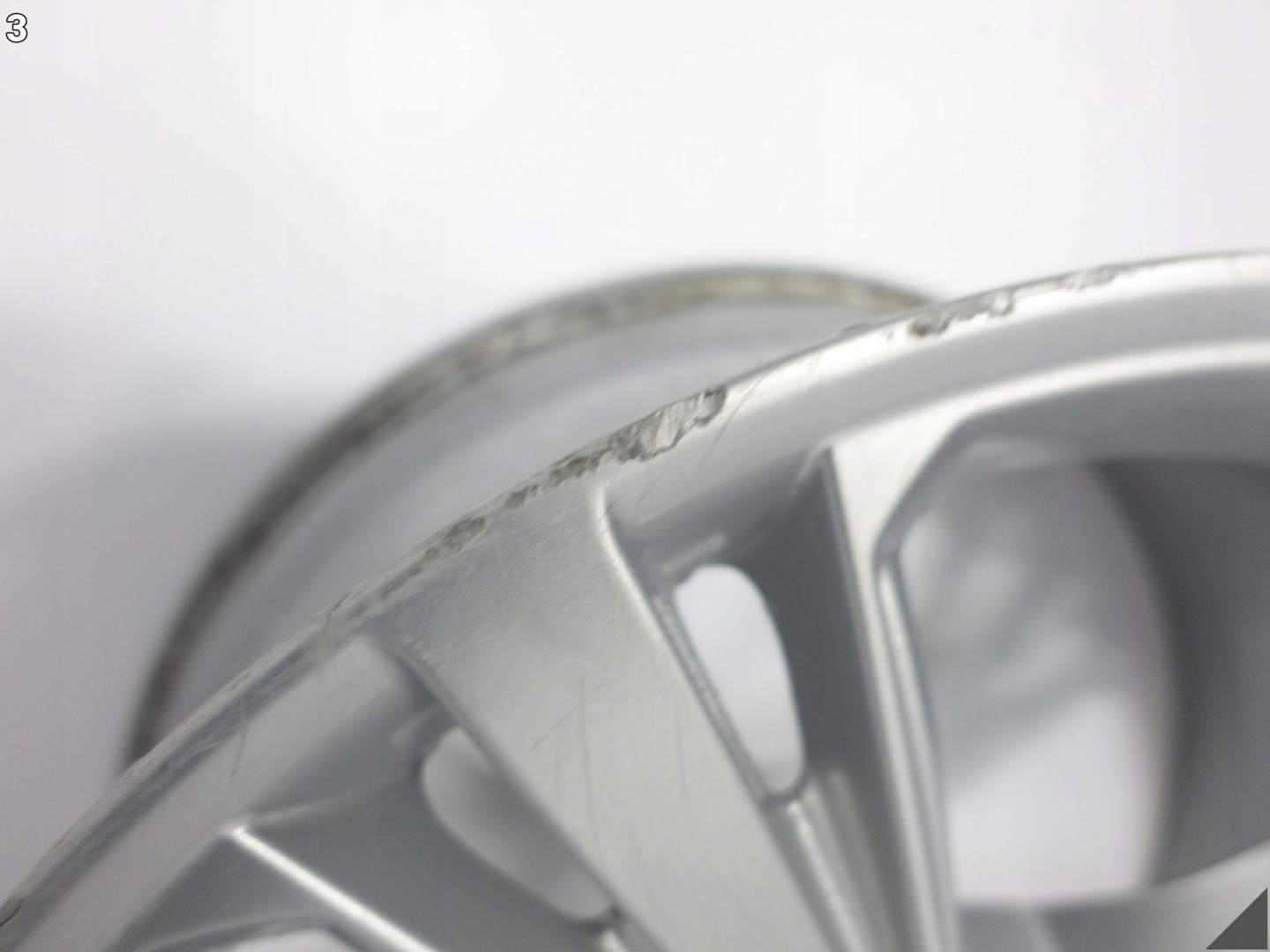 AUDI Q8 SQ8 4M8 S-LINE disk disk 10Jx21 ET20 5x112 4M8601025H